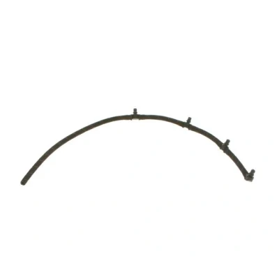 Abbildung von BOSCH 0 928 400 296 Schlauch, Leckkraftstoff MERCEDES BENZ: Vaneo, A Klasse