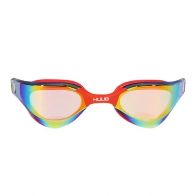 Abbildung von HUUB Herren Schwimmbrille Thomas Lurz