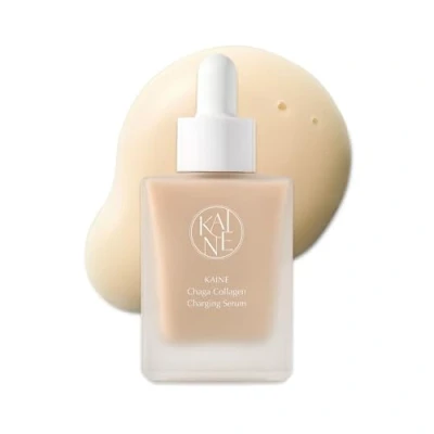 Abbildung von KAINE Chaga Kollagen Aufladendes Serum 30ml / 1.01 fl.oz.