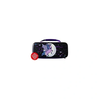 Abbildung von Nintendo Switch Carry &amp; Storage Case, Moonlight Unicorn (Schalter)