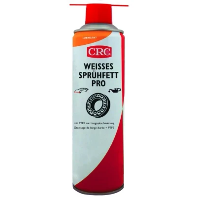 Abbildung von CRC 32722 GE Fettspray Spraydose silikonfrei 500ml