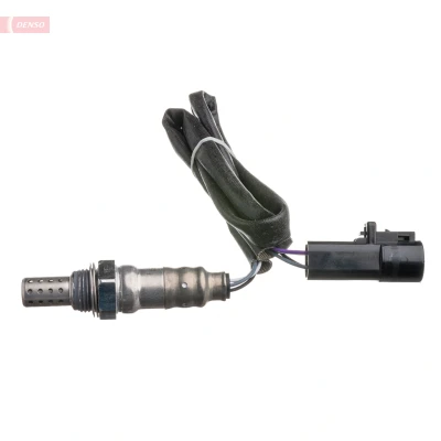 Abbildung von DENSO Direct Fit DOX 2068 Lambdasonde M18x1.5 beheizt, Planarsonde, Sprungsonde FORD: FOCUS 3, FIESTA 5, 3 Turnier, VOLVO: V50, S40 II, V60 I