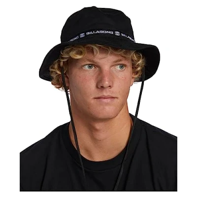 Abbildung von Billabong Boonie Hut, Größe: One Size, Blk