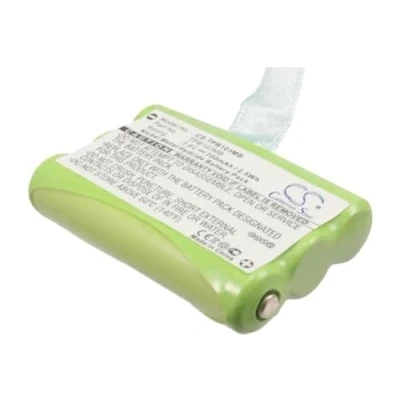 Abbildung von TCTK akkus Kompatibel mit [Topcom] Babytalker 1010, 1020, 1030, Twintalker 3700 FBA