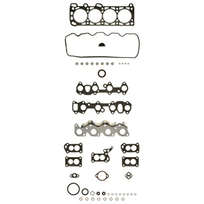 Abbildung von AJUSA 52074300 Dichtungssatz, Zylinderkopf mit Zylinderkopfdichtung, Ventilschaftabdichtung MITSUBISHI: L300 / Delica III Bus