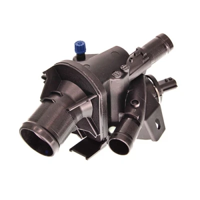 Abbildung von MAXGEAR 67 0138 Kühlwasserthermostat 83 mit Dichtung RENAULT: MASTER 3 Kasten, Bus