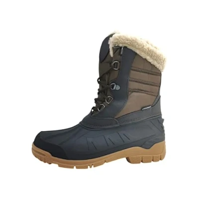 Abbildung von Spirale TINA Snowboot/Winterstiefel, Damen, Größe: 39, Braun Schuhe