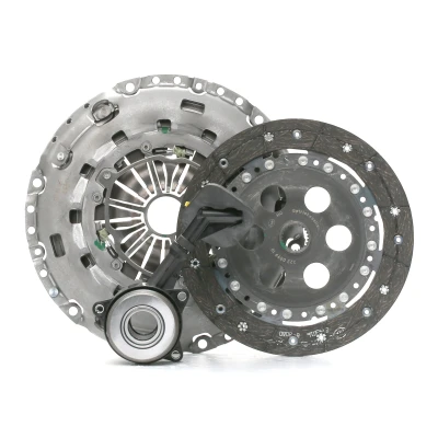 Abbildung von LuK 623 3124 33 Kupplungssatz FORD: Transit Connect Mk1 Kastenwagen, Focus Schrägheck, Kombi