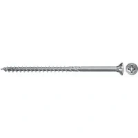 Abbildung von Spanplattenschraube Power Fast II 5,0x50 Senkkopf