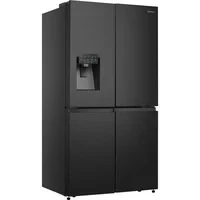 Abbildung von Hisense Multi Door, RQ760N4BFE, 178,5 cm hoch, 91,4 breit