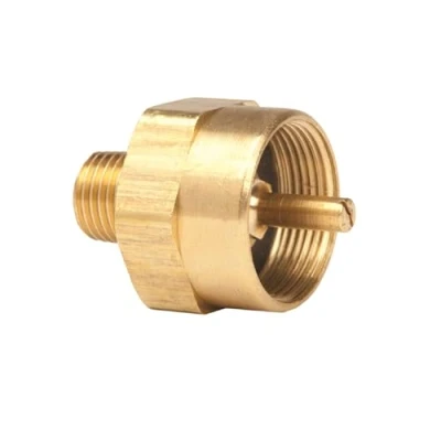 Abbildung von Mr. Heater F273754 Cylinder Adapter