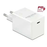 Abbildung von USB Ladegerät 1x C PD 3.0 kompakt, 60 Watt
