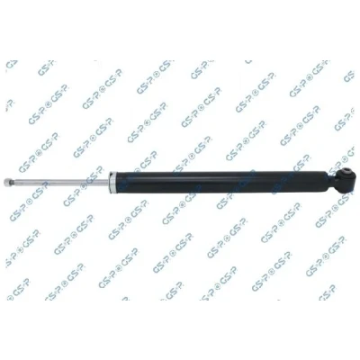 Abbildung von GSP 32474960 Stoßdämpfer Hinterachse Gasdruck Zweirohr Teleskop MERCEDES BENZ: GLK (X204) 280 3.0 4 matic, 350 3.5 matic