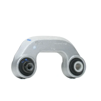 Abbildung von MEYLE 116 060 0016 Koppelstange Vorderachse links 90 ORIGINAL Quality mit Zubehör Aluminium weiß AUDI: A4 B7 Avant, B6 Limousine, B6/B7 Cabrio