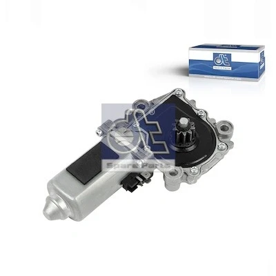 Abbildung von Elektromotor, Fensterheber DT Spare Parts 2.72154 Links