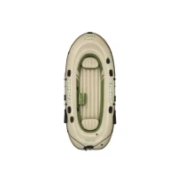 Abbildung von Voyager 500 aufblasbares Boot (Set)