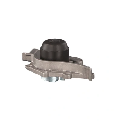 Abbildung von FEBI BILSTEIN 18891 Wasserpumpe Aluguss mit Dichtung Metall AUDI: A6 C4 Avant, A8 D2, Limousine