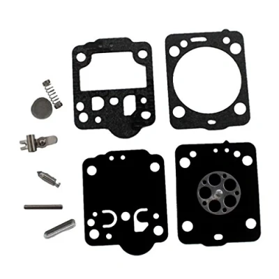 Abbildung von AISEN Vergaser Reparatursatz Membrane Satz für HUSQVARNA 235 236 240 435 Motorsägen Ersetzt ZAMA RB 149 C1T EL41A, W33, W33A, W33B, W33C