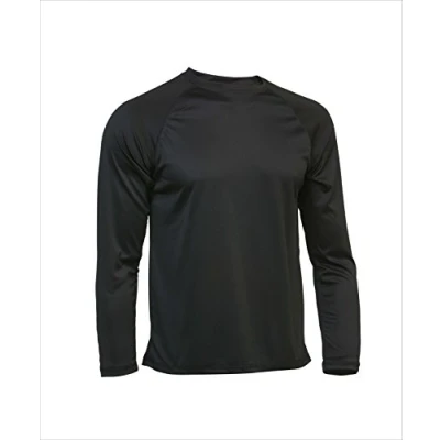 Abbildung von Asioka 300/14 Trikot, Unisex Erwachsene M Schwarz