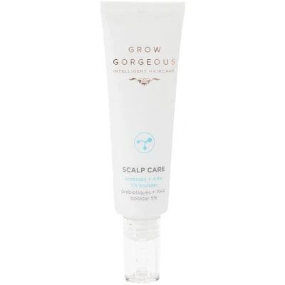 Abbildung von Grow Gorgeous Scalp CARE Prebiotic AND AHA 5% Booster Haarpflege, Größe: 30 ml,