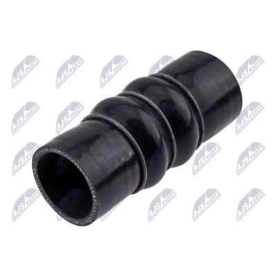 Abbildung von NTY GPP FR 066 Ladeluftschlauch FORD: FOCUS 3 Turnier, 3, Transit Connect Mk1 Kastenwagen
