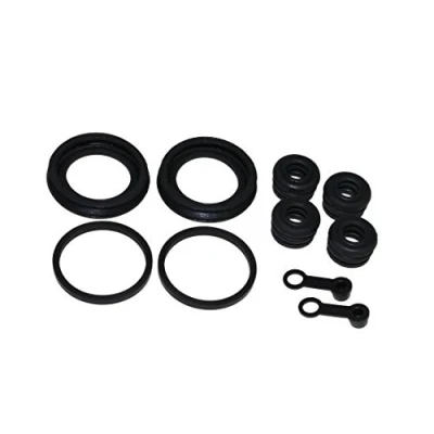 Abbildung von Bremssattel Reparatur Satz vorne für Suzuki GS 850 1000 1100 G GL, GSX 750 ES EF L E EG Silver Suzi