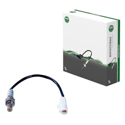 Abbildung von NGK 93676 Lambdasonde beheizt 4 FORD: MONDEO 3 Kombi, 3, Stufenheck