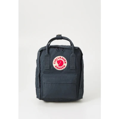 Abbildung von Fjällräven KÅNKEN MINI Tagesrucksack für Kinder, Größe: One Size, Blau