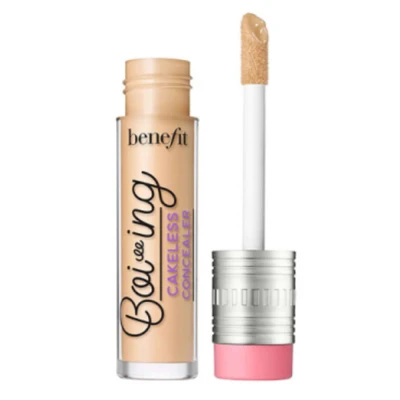 Abbildung von Benefit Boi ing Cakeless Concealer 4 Light Cool 5 ml