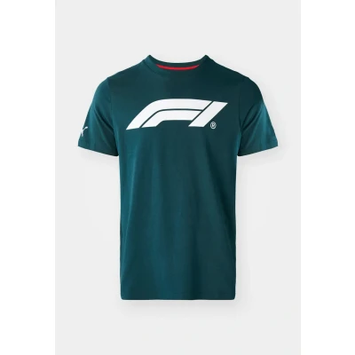 Abbildung von PUMA F1 ESS Logo Tee 180 g