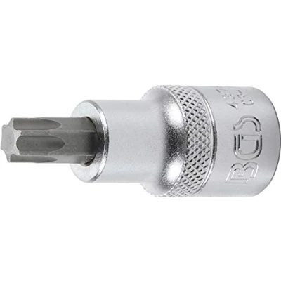 Abbildung von BGS 4374 Bit Einsatz 12,5 mm (1/2&quot;) T Profil (für Torx) T50