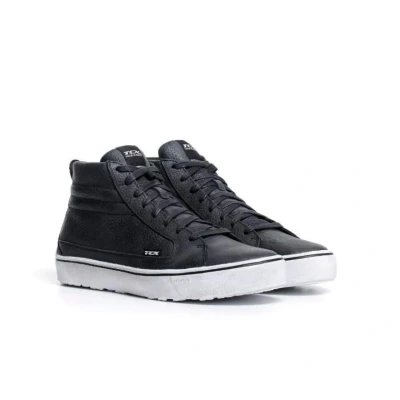 Abbildung von TCX Street 3 WP Schuh schwarz/schwarz/weiß 44