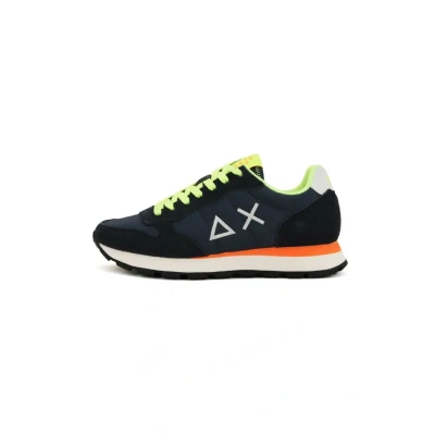 Abbildung von Sun68 Sneaker low, Herren, Größe: 46, Blu Schuhe