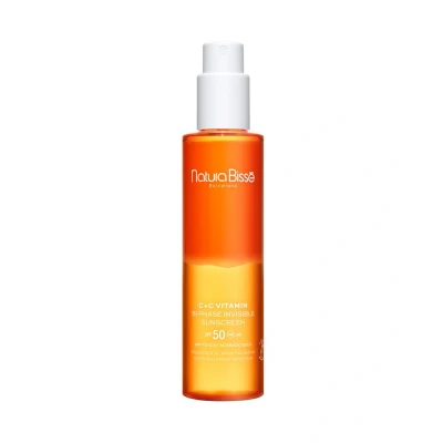 Abbildung von Natura Bissé Spray C+C Vitamin BiPhase SPF50 200 ml