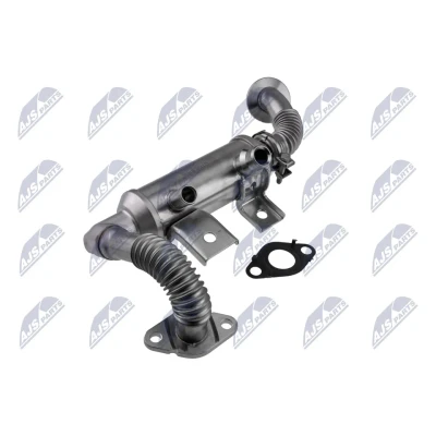 Abbildung von NTY EGR FR 016A AGR Kühler FORD: Transit Connect Mk1 Kastenwagen