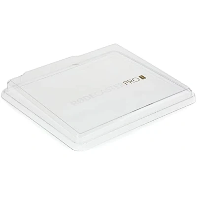 Abbildung von RØDECover 2 Abdeckhaube für RØDECaster Pro II