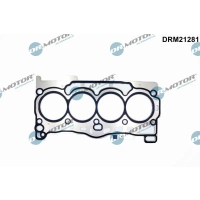 Abbildung von Dichtung, Zylinderkopf Dr.Motor Automotive DRM21281