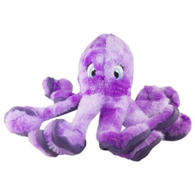 Abbildung von SoftSeas Octopus Plüschtier KONG L