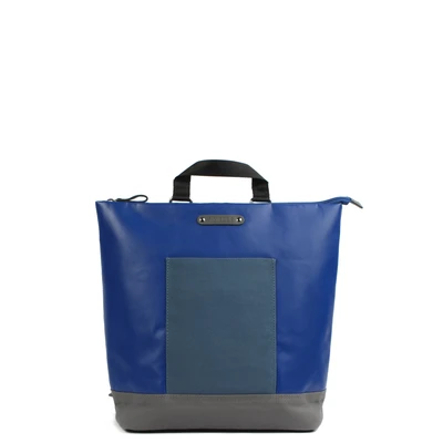 Abbildung von 7clouds Nusin Tagesrucksack, Damen, Größe: One Size, Blue