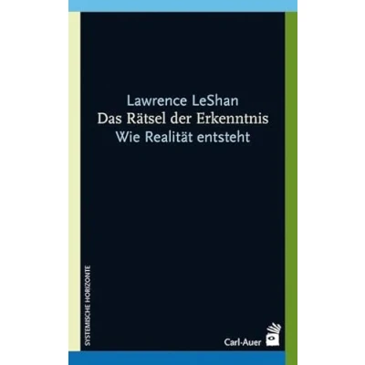 Abbildung von Das Rätsel der Erkenntnis: Wie Realität entsteht