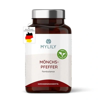 Abbildung von MYLILY Mönchspfeffer