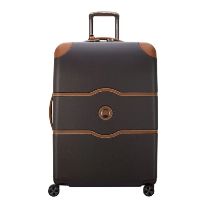 Abbildung von Delsey Paris Chatelet AIR Trolley, Größe: One Size, Brown