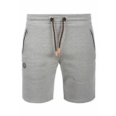 Abbildung von Solid Rafik Shorts, Herren, Größe: XL, Grey melange