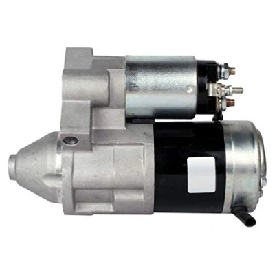Abbildung von HELLA 8EA 012 528 311 Anlasser 12 1,2 10 JEEP: Cherokee II, WRANGLER I SUV, 2