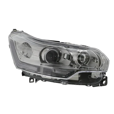 Abbildung von VALEO 043694 Scheinwerfer CITROËN: C5 3, III Kombi