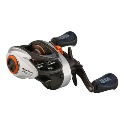 Abbildung von Abu Garcia REVO5 X HS LP L REVO LEFT Reel