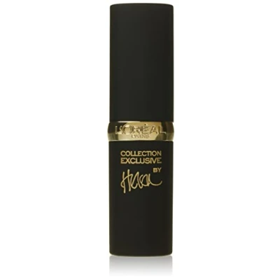 Abbildung von Exklusiver Lippenstift „Blake“ aus der L&#039;Oreal Paris Kollektion, 5 ml