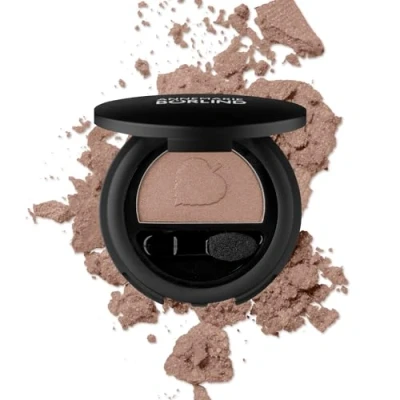 Abbildung von ANNEMARIE B&Ouml;RLIND Powder Eye Shadow 2 g Taupe Delight
