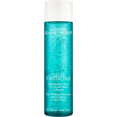 Abbildung von Jeanne Piaubert Gelee Cristalline Eye Make Up Remover 200 ml