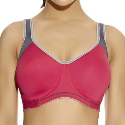 Abbildung von Freya BH Active Sonic Underwire Spacer Sports Bra Rot B 70 Damen